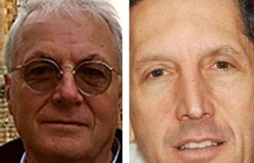 30 GODINA LUĐAČKE KOŠULJE: Došlo je vrijeme da se Daytonski ustav revidira