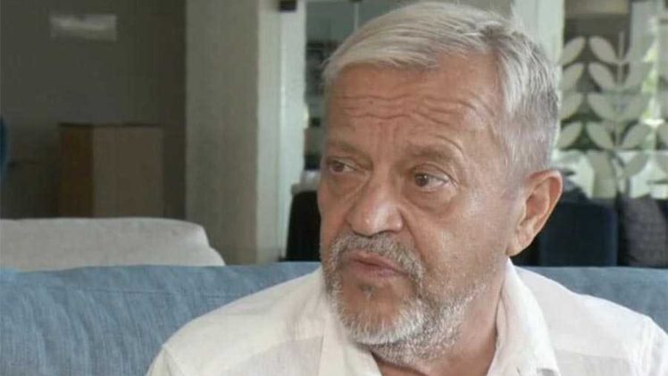 EMIR HADŽIHAFIZBEGOVIĆ IZNENADIO SVE: “Ja se nikada nisam bavio politikom, Emir Kusturica je…”