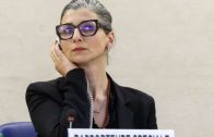 UPOZORENJE FRANCESCE ALBANESE: “Ovo je posljednji dokaz da EU svjesno podržava izraelski genocid nad Palestincima”