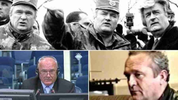 GENERAL VOJSKE RS-a OSLOBOĐEN UPRKOS DOKAZIMA IZ HAGA: “Srbija je ponizila BiH”