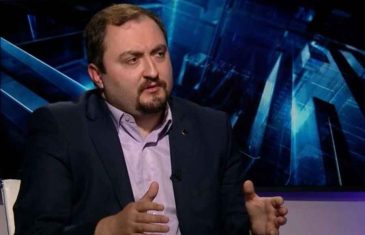 KOMENTAR HARISA IMAMOVIĆA: “OHR treba. Ali ne po svaku cijenu!”