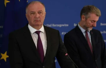 Forto ima novi problem s digitalizacijom: Helezova služba