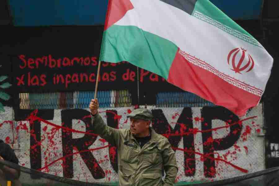 IRAN POSTAVIO USLOVE, NUKLEARNI PREGOVORI U OPASNOSTI: “Sve je u rukama SAD”