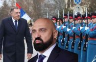 RAMO ISAK OTVORENO: “Tražio sam nalog za hapšenje Dodika!”