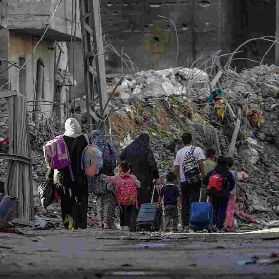 DIVLJANJA I TORTURE IZRAELSKE VOJSKE SE NASTAVLJAJU: Palestinskim radnicima zabranili da poprave cjevovod, bez vode…