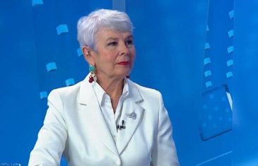 JADRANKA KOSOR POVUKLA PARALELU IZMEĐU SREBRENICE I VUKOVARA: “Nakon masovnih dolazaka…”