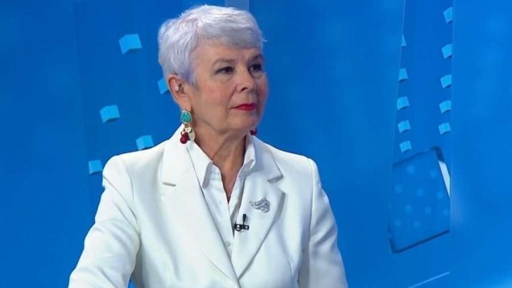 JADRANKA KOSOR POVUKLA PARALELU IZMEĐU SREBRENICE I VUKOVARA: “Nakon masovnih dolazaka…”