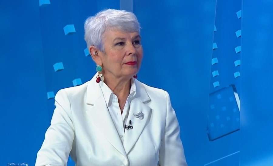 JADRANKA KOSOR POVUKLA PARALELU IZMEĐU SREBRENICE I VUKOVARA: “Nakon masovnih dolazaka…”