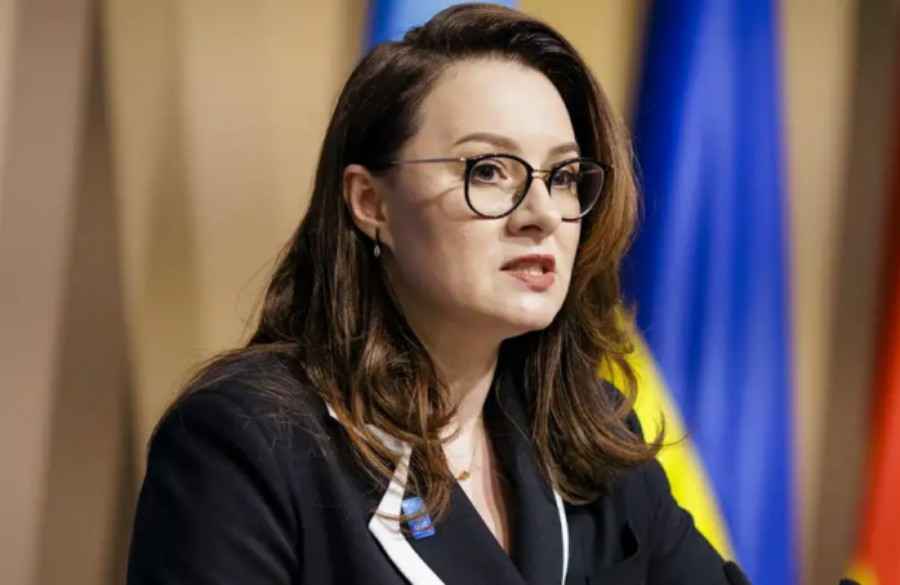 NJEMAČKI MEDIJI PIŠU: Zašto je Zelenski rekonstruirao vladu?