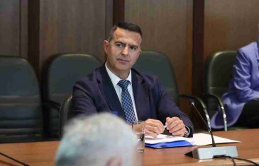 OTKRIVENO ŠTA RADI KAJGANIĆ: Hiljade prijava zbog veličanja ratnih zločinaca, Tužilaštvo BiH ne postupa bez…