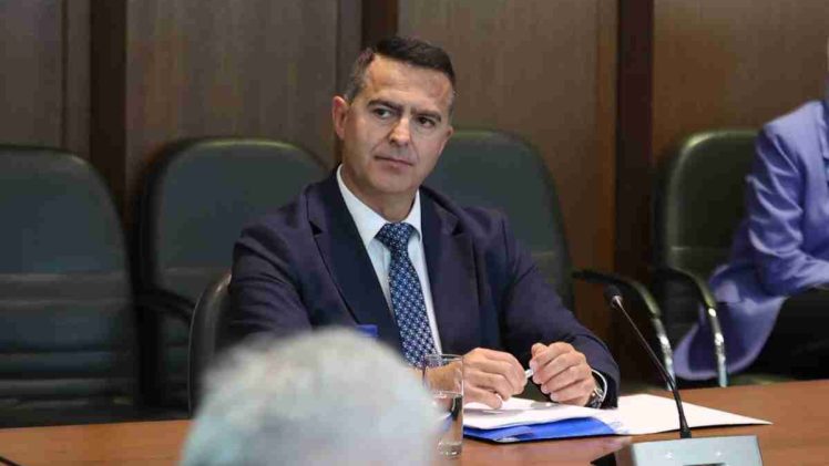 OTKRIVENO ŠTA RADI KAJGANIĆ: Hiljade prijava zbog veličanja ratnih zločinaca, Tužilaštvo BiH ne postupa bez…