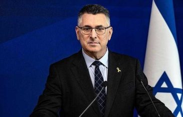 Izraelci burno reaguju na odluku Kanade o priznanju Palestine: ‘Nameću džihadističku državu’