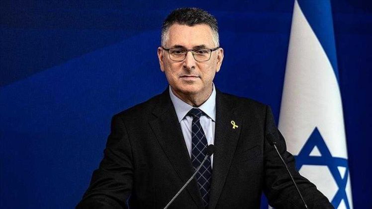 Izraelci burno reaguju na odluku Kanade o priznanju Palestine: ‘Nameću džihadističku državu’