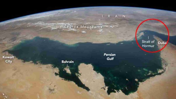 Procurio šokantan obavještajni izvještaj: Iran je sve pripremio, da je rat potrajao – nastao bi svjetski haos