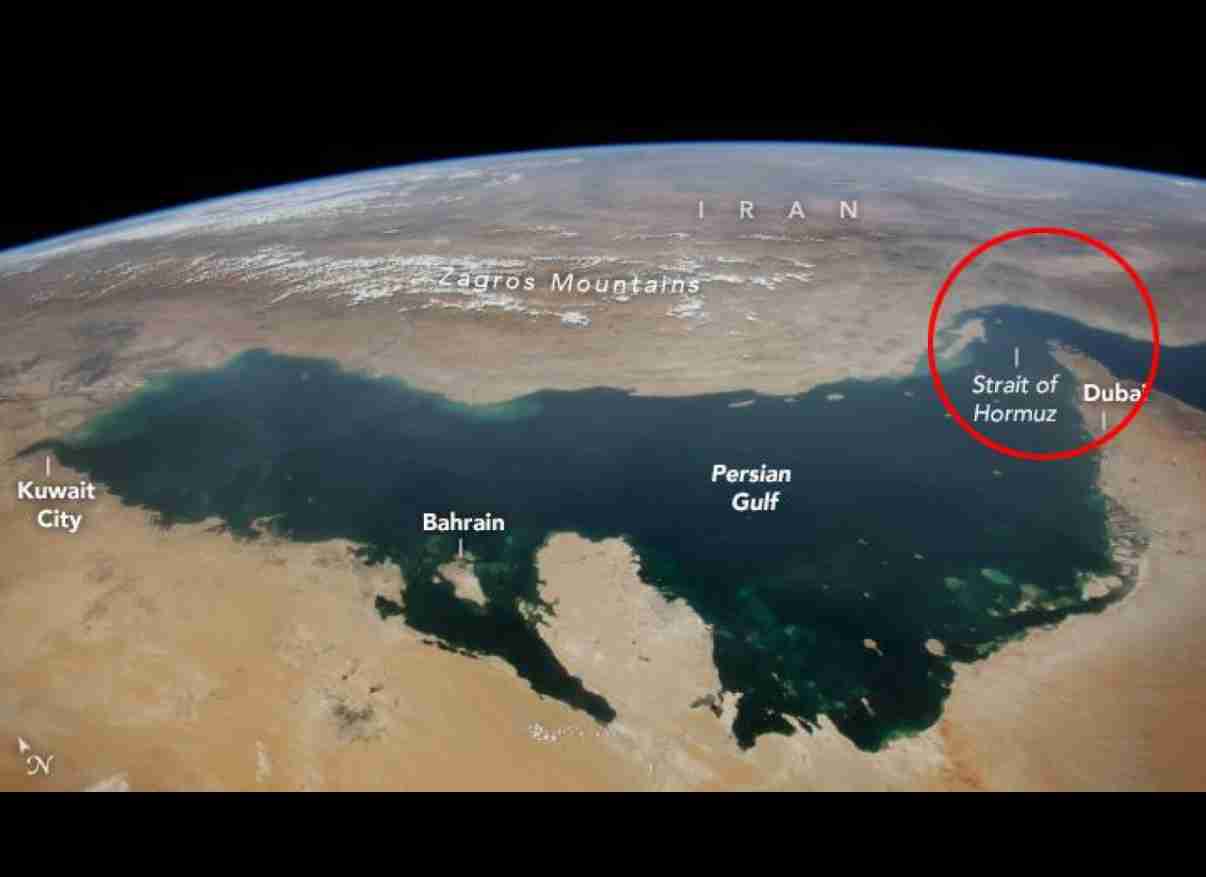 Procurio šokantan obavještajni izvještaj: Iran je sve pripremio, da je rat potrajao – nastao bi svjetski haos