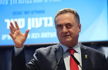 Izraelski ministar odbrane prijeti da će otvoriti “vrata pakla” Gazi