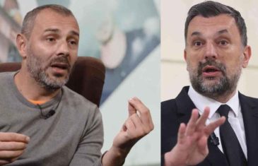 PROBLEMIMA NIKAD KRAJA: Ministar Konaković nepravomoćno presuđen za klevetu, u presudi piše…