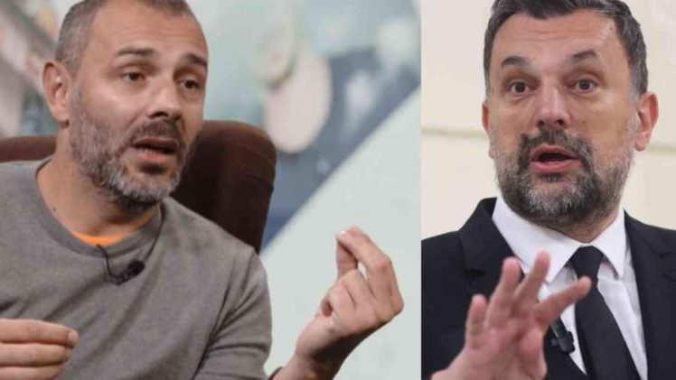 PROBLEMIMA NIKAD KRAJA: Ministar Konaković nepravomoćno presuđen za klevetu, u presudi piše…