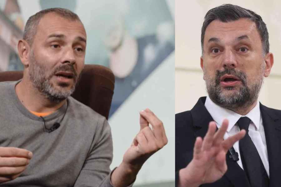 PROBLEMIMA NIKAD KRAJA: Ministar Konaković nepravomoćno presuđen za klevetu, u presudi piše…
