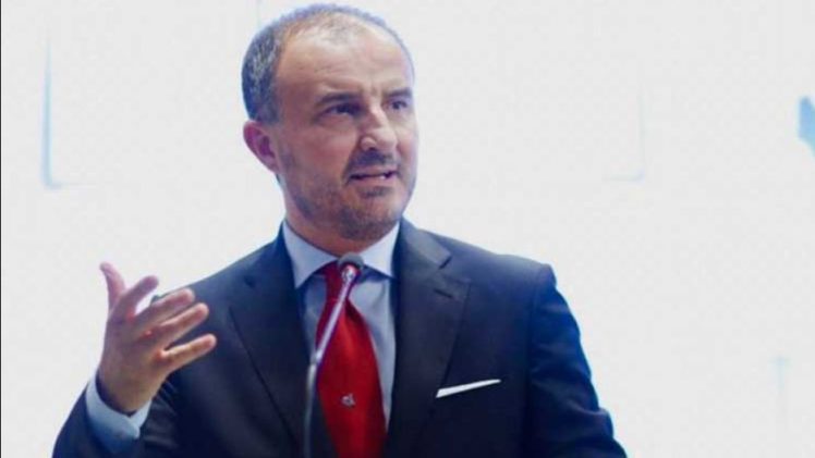 LUIGI SORECA PORUČIO BH. VLASTIMA: “Konačni Plan rasta mora biti u Bruxellesu naredne sedmice ili BiH…”