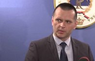 SJEĆATE LI SE KAKO ŠAMARA DRAGAN LUKAČ: Sada on, osuđeni bivši ministar, priča o uvođenju rezervnog sastava MUP-a RS