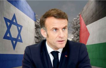 Šta znači priznanje palestinske države – i hoće li druge zemlje slijediti potez Francuske?