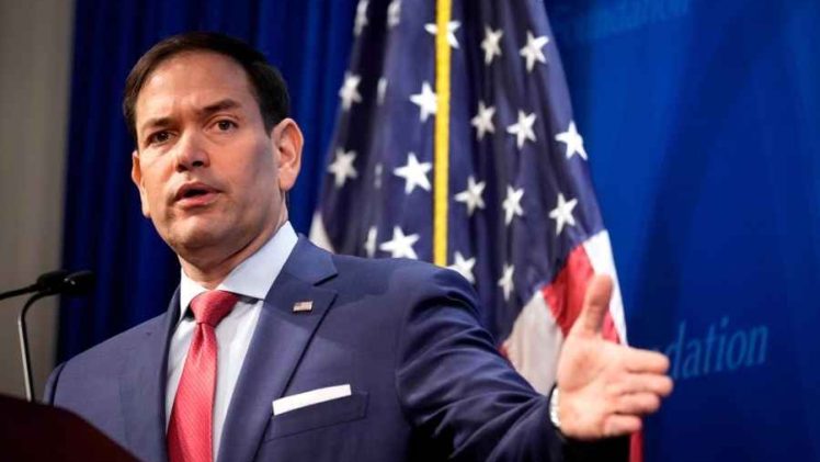 “ERA NEEFIKASNOSTI ZAVRŠILA”: Marco Rubio najavljuje da SAD ukida USAID, pomoć će distribuirati posredstvom…