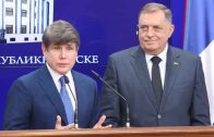 LAŽI I MANIPULACIJE IZ SAD-a: Kako Dodikov lobista širi neistine o oduzimanju crkvene imovine u BiH