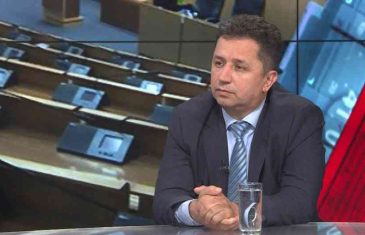 MIRSAD ZAIMOVIĆ ZA “SB” O MOGUĆOJ NOVOJ VEĆINI U ZD-u PFBiH: “Bilo bi to samoubistvo i način da se ‘Trojka’ sa satelitima…“