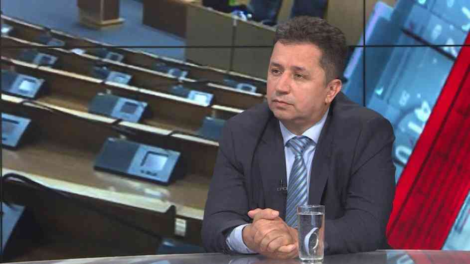 MIRSAD ZAIMOVIĆ ZA “SB” O MOGUĆOJ NOVOJ VEĆINI U ZD-u PFBiH: “Bilo bi to samoubistvo i način da se ‘Trojka’ sa satelitima…“