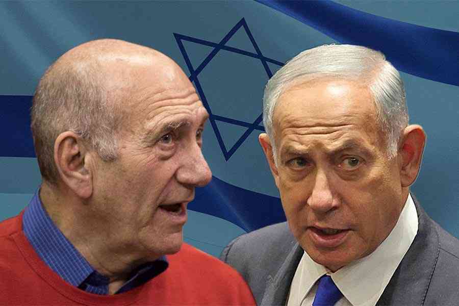 NETANYAHU U NOVIM PROBLEMIMA: Bivši izraelski premijer otkrio sve -“Nisam to očekivao…”