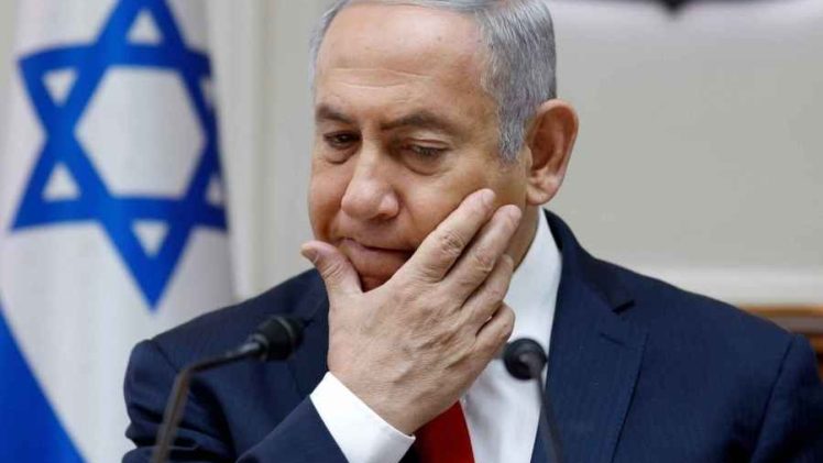 Netanyahuu se ruši tlo pod nogama: Čak 76% Izraelaca izgubilo povjerenje u vladu i vojsku