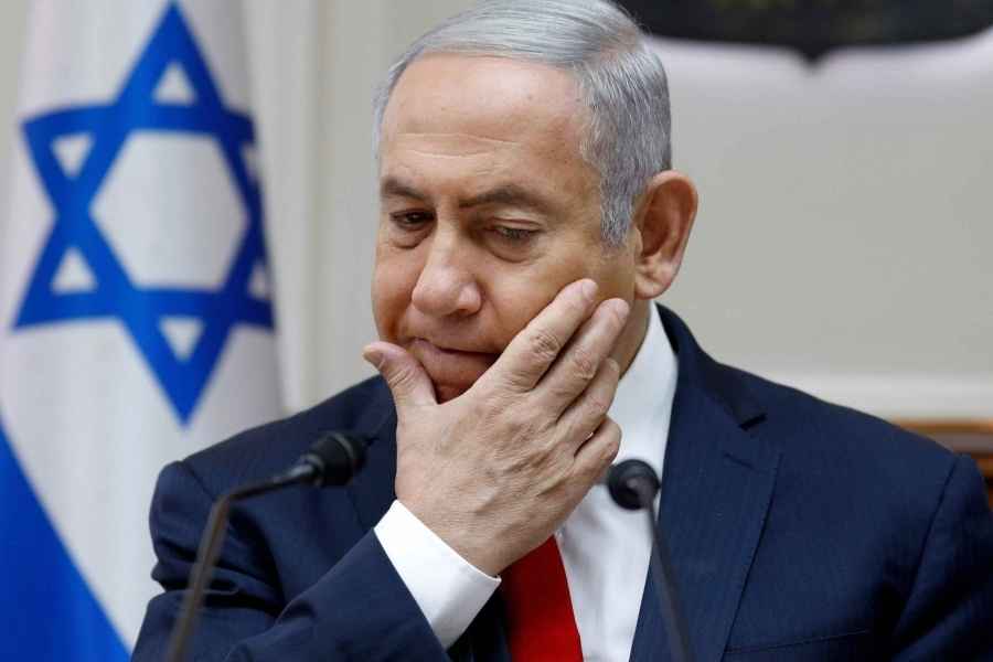 TEŽAK UDARAC NETANYAHUU: Izraelski premijer ostao bez podrške ključnih saveznika, ali ni to nije sve…
