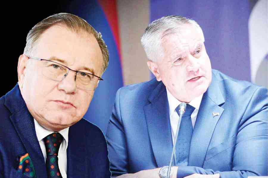 TROŠE SE KREDITI: Javni dug BiH veći za šest posto nego krajem 2023. godine