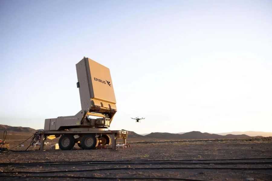 AMERIKANCI IMAJU ORUŽJE KOJE MOŽE ODJEDNOM DA SPRŽI CIJELO JATO DRONOVA: Ovo je Leonida!