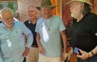 Semir Osmanagić o posljednjim danima Josipa Pejakovića: ‘Imao je štand ispred ulaza u tunele Ravne…’