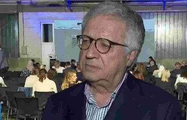 Wolfgang Petritsch: Boriti se protiv negiranja genocida uvijek je ispravno. Srbi moraju naučiti šta se dogodilo u njihovo ime