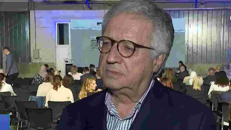 Wolfgang Petritsch: Boriti se protiv negiranja genocida uvijek je ispravno. Srbi moraju naučiti šta se dogodilo u njihovo ime