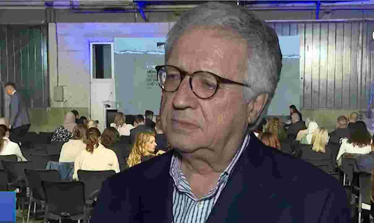 Wolfgang Petritsch: Boriti se protiv negiranja genocida uvijek je ispravno. Srbi moraju naučiti šta se dogodilo u njihovo ime