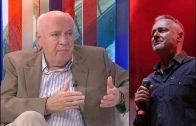 ŽARKO PUHOVSKI NEMA DILEMU: Thompson je ispao glup!