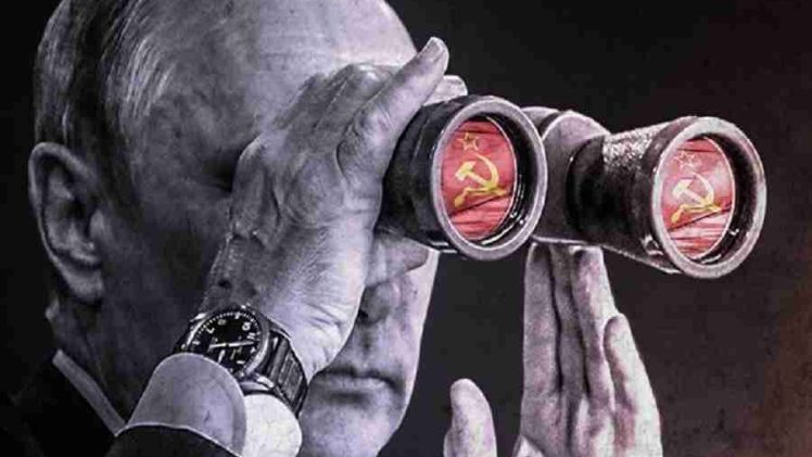 NIJEMCI ZVONE NA UZBUNU: Ruski vojnici do kraja godine mogli bi zauzeti…