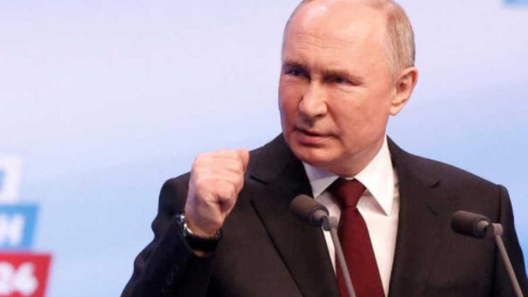 LOŠE VIJESTI ZA PUTINA: Procurio plan NATO saveza za Ukrajinu, u sve je uključena i Amerika…