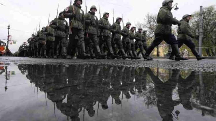 PUTIN ŠALJE JOŠ 111.000 RUSKIH VOJNIKA, ZNA SE I GDJE: Rat ulazi u novu, opasnu dimenziju