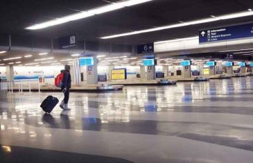 Vijesti koje će obradovati sve putnike: Muke oko ručnog prtljaga u avionu odlaze u zaborav, evo šta sprema EU