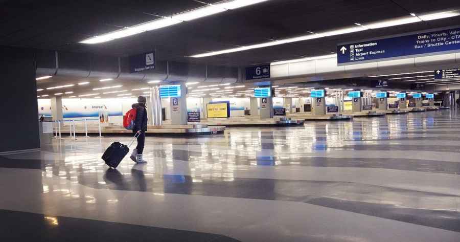 Vijesti koje će obradovati sve putnike: Muke oko ručnog prtljaga u avionu odlaze u zaborav, evo šta sprema EU