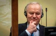 Odbijen zahtjev krvoloka: Ratko Mladić ostaje u zatvoru zbog genocida i drugih zločina počinjenih u BiH