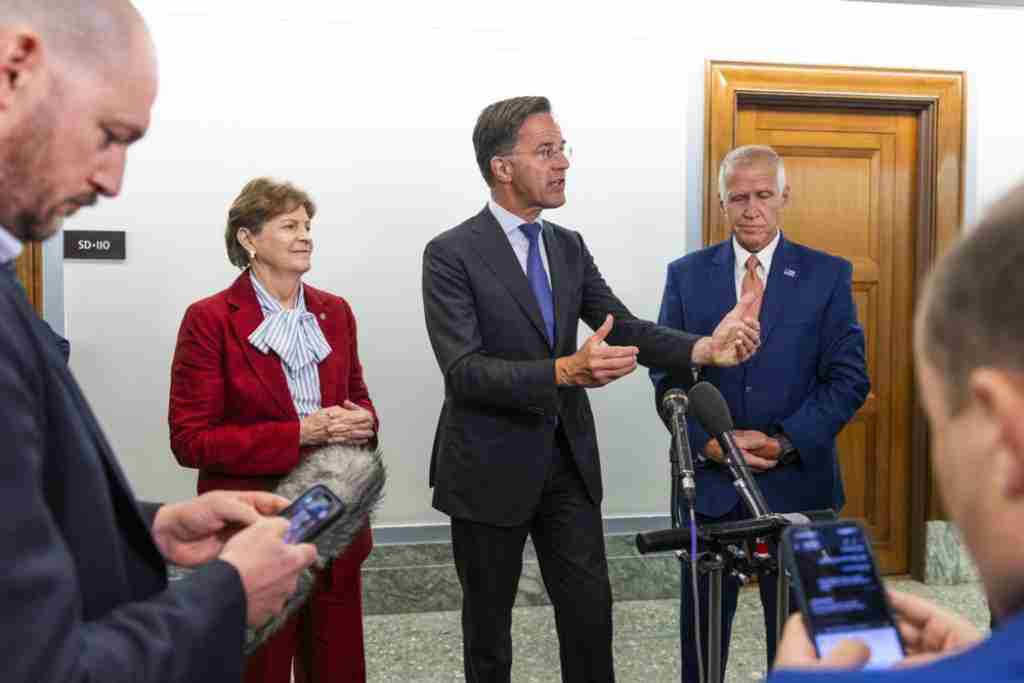 Rutte prijeti BRICS-u: Ako ne zaustavite Putina – slijedi udar koji nećete moći podnijeti