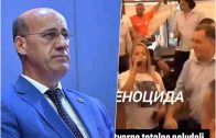 ZASTUPNIK RAMIZ SALKIĆ, NAKON SKANDALOZNOG SNIMKA: „Mitološko trovanje vlastitog naroda lažima ostavit će dugotrajne posljedice po mir…“
