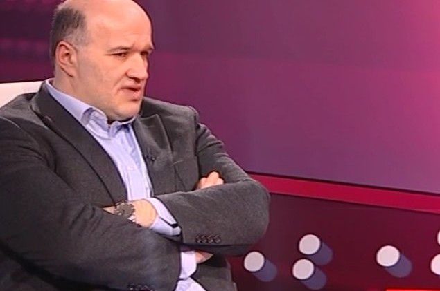 SENAD PEĆANIN OBJAVIO DOKUMENT: Mnogi će se šokirati o “ugroženosti” Hrvata…
