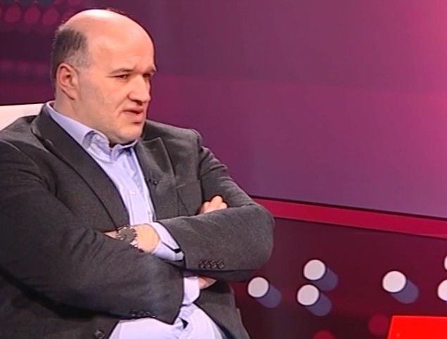 SENAD PEĆANIN OBJAVIO DOKUMENT: Mnogi će se šokirati o “ugroženosti” Hrvata…